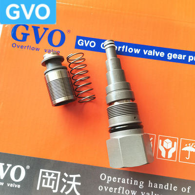 VOE14514691 Valva de relevo para escavadeira Volvo Para EC160B EC180B EC200B EC200D EC210 EC210B EC210D EC240 EC240B EC240C