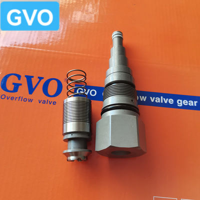 VOE14514691 Valva de relevo para escavadeira Volvo Para EC160B EC180B EC200B EC200D EC210 EC210B EC210D EC240 EC240B EC240C