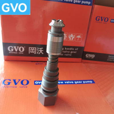 SA7270-11161 válvula de distribuição de escavadeira válvula lógica de alívio para EC210B EC240B