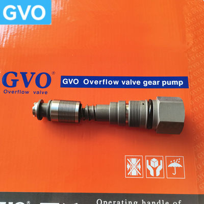 SA7270-11161 válvula de distribuição de escavadeira válvula lógica de alívio para EC210B EC240B