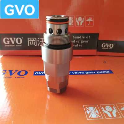 31Q8-17810 válvula auxiliar para escavadeira Hyundai R305-9t