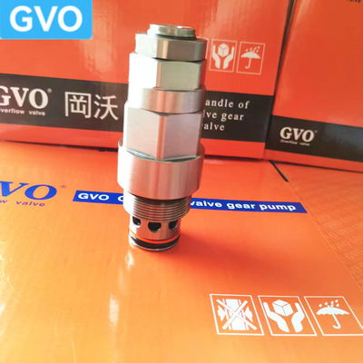 31Q8-17810 válvula auxiliar para escavadeira Hyundai R305-9t