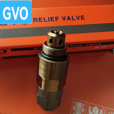 YN22V00029F1 YN22V00002F1 válvula de distribuição de escavadeira válvula de alívio de sobrecarga para SK200-6E SK200-8 SK210-8 SK250-8
