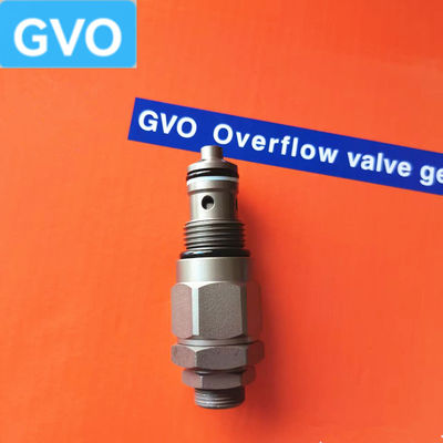 60038055 LS 07260353 válvula de alívio de pressão de escavadeira hidráulica para SANY SY55 SY60 SY65 SY75 Rexroth