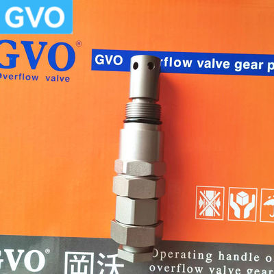 SA7270-30150 válvula de alívio principal para escavadeira Volvo Ec210 EC210B EC240 EC140B EC240B