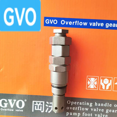 SA7270-30150 válvula de alívio principal para escavadeira Volvo Ec210 EC210B EC240 EC140B EC240B