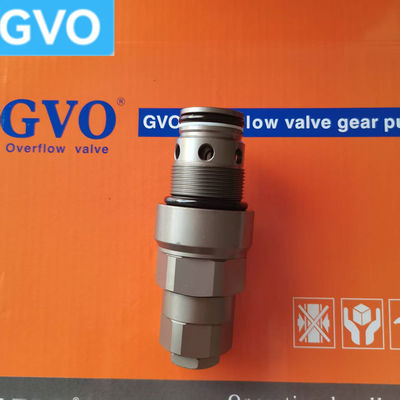 VOE14577745 válvula de distribuição válvula de alívio de sobrecarga para EC330C EC340D EC360B EC360C EC360CHR