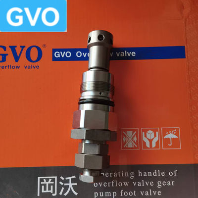4674564 Valva de alívio Valva de alívio principal aplicável à escavadeira EC460 EC460C ZAX450 EC460B
