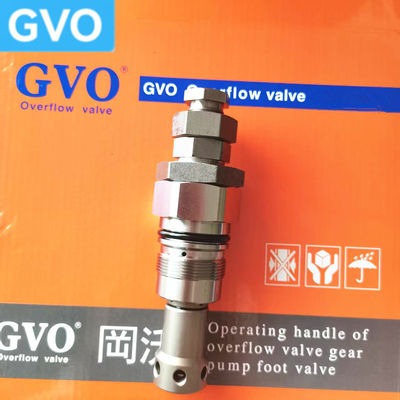 4674564 Valva de alívio Valva de alívio principal aplicável à escavadeira EC460 EC460C ZAX450 EC460B