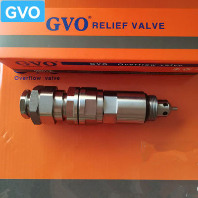 723-40-90100 723-40-90101 KOMATSU PC200-8 Válvula de controlo de peças sobressalentes de escavadeira