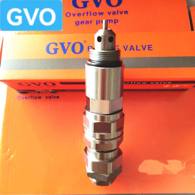 723-40-90100 723-40-90101 KOMATSU PC200-8 Válvula de controlo de peças sobressalentes de escavadeira