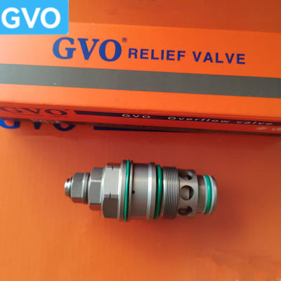 XJDD-00622 XJDD00622 Excavadora válvula de alívio de viagem Rexroth R170W-7 R140W-9A R200W-7A