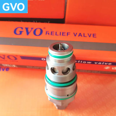 XJDD-00622 XJDD00622 Excavadora válvula de alívio de viagem Rexroth R170W-7 R140W-9A R200W-7A