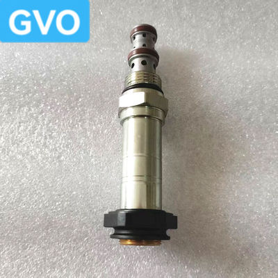 ZSV08-30 válvula rotativa de solenoide da escavadeira 24359300 SD2E-B3 H2D5M9-A
