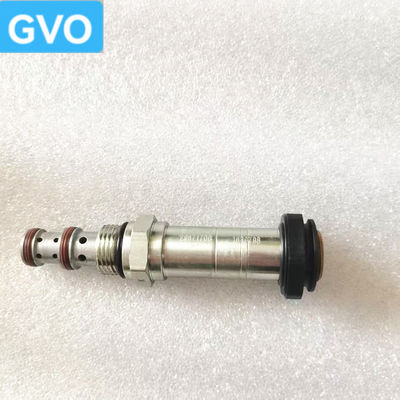 ZSV08-30 válvula rotativa de solenoide da escavadeira 24359300 SD2E-B3 H2D5M9-A