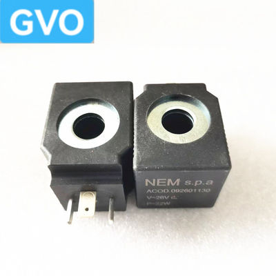 ERA 11630-43 0926021130 Excavadora de válvula de solenoide hidráulica de alta temperatura 092601130
