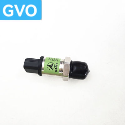 SANY 60217141 Sensor de pressão da bomba hidráulica da escavadeira SY135-8 SY215-8 SY335-8 SY365-8