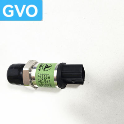 SANY 60217141 Sensor de pressão da bomba hidráulica da escavadeira SY135-8 SY215-8 SY335-8 SY365-8