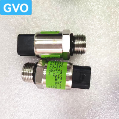 Sany 60114795 sensor de pressão de óleo de escavadeira SY215-8 SY485 SY370 SY360 SY365