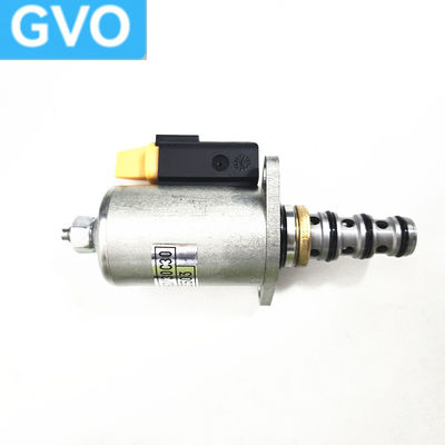 30C30143 Excavadora bomba hidráulica válvula solenoide Piloto proporcional válvula solenoide KDRDE5K-50/30C30-143 Adequado para SY305 SY335 K5V160