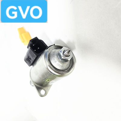 30C30143 Excavadora bomba hidráulica válvula solenoide Piloto proporcional válvula solenoide KDRDE5K-50/30C30-143 Adequado para SY305 SY335 K5V160