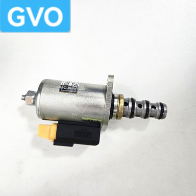 30C30143 Excavadora bomba hidráulica válvula solenoide Piloto proporcional válvula solenoide KDRDE5K-50/30C30-143 Adequado para SY305 SY335 K5V160