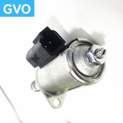 30C30143 Excavadora bomba hidráulica válvula solenoide Piloto proporcional válvula solenoide KDRDE5K-50/30C30-143 Adequado para SY305 SY335 K5V160
