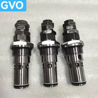 709-10-53800 709-10-53801 Distribuidor de escavadeiras Valva de alívio principal Valva de segurança principal Para PC1100 PC1250 PC1250SE PC1250SP PC650