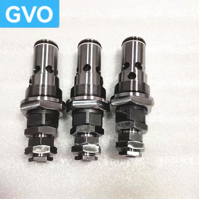 709-10-53800 709-10-53801 Distribuidor de escavadeiras Valva de alívio principal Valva de segurança principal Para PC1100 PC1250 PC1250SE PC1250SP PC650