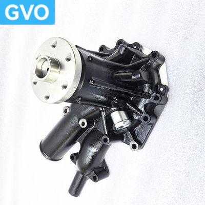1-13650133-4 Excavadora XCMG Sany Case Sumitomo Hitachi 300/330/350/360 Bomba de água Isuzu 6HK1 Motor Excavadora