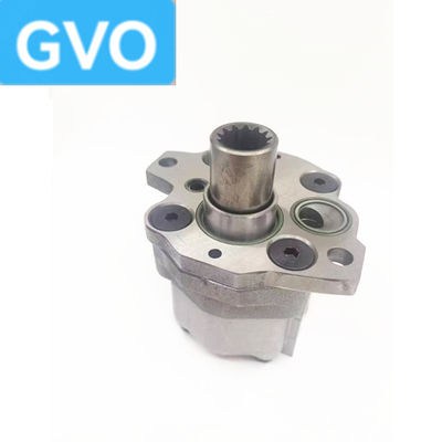 4472007 19029-09100 Peças de escavadeira bomba de engrenagem hidráulica bomba de reforço para EX75 ZX75US ZX70 AP2D36
