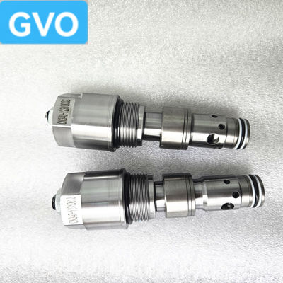 KBB0853-01135 0806602 válvula de alívio de viagem de escavadeira para ZAX450 ZAX470