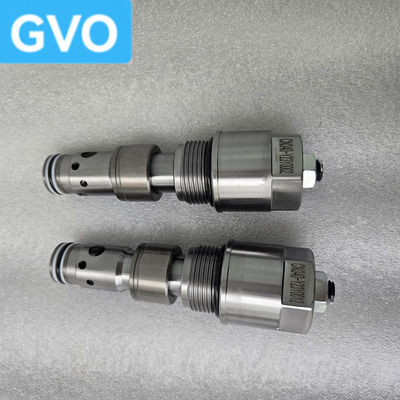 KBB0853-01135 0806602 válvula de alívio de viagem de escavadeira para ZAX450 ZAX470