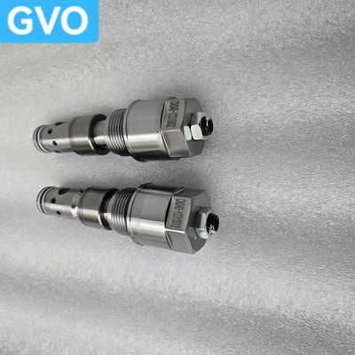 KBB0853-01135 0806602 válvula de alívio de viagem de escavadeira para ZAX450 ZAX470