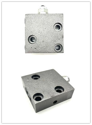 723-40-71800 723-40-71201 válvula de distribuição da escavadeira válvula de redução de pressão válvula piloto PC200-7 PC300-7