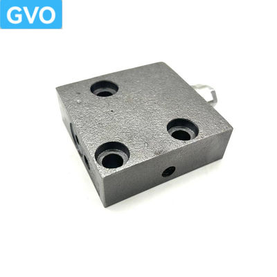 723-40-71800 723-40-71201 válvula de distribuição da escavadeira válvula de redução de pressão válvula piloto PC200-7 PC300-7