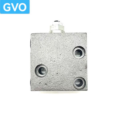 723-40-71800 723-40-71201 válvula de distribuição da escavadeira válvula de redução de pressão válvula piloto PC200-7 PC300-7