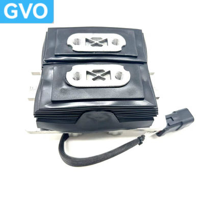 490-1012 Peças de escavadeiras válvula de pedal Manubrio de controle elétrico joystick válvula de pé para CaT320 E323 E336 E365 E374 E385 E390 válvula de pé pedal e 485-5747 válvula solenoide