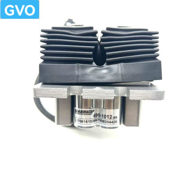 490-1012 Peças de escavadeiras válvula de pedal Manubrio de controle elétrico joystick válvula de pé para CaT320 E323 E336 E365 E374 E385 E390 válvula de pé pedal e 485-5747 válvula solenoide