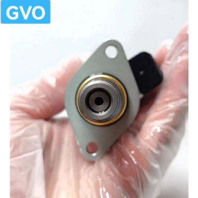 560-2464 Peças hidráulicas de escavadeiras adequadas para a Caterpillar E345GC E349GC E355 560-2464 Nova válvula solenoide de bomba hidráulica