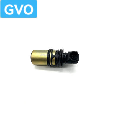562-1852 Excavadora bomba de combustível electrónica Carter CAT320 323 326 330 336 345 349 válvula de solenoide da bomba de combustível