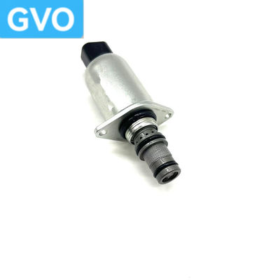 Peças de Engenharia de Escavação XE150/200/210/215/230/250D Bomba Hidráulica Valva Solenoide Proporcional T335 Hengli