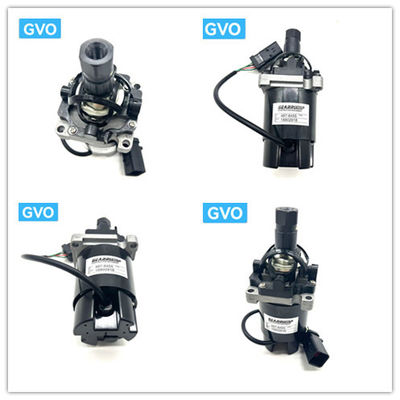487-8455 Excavadora CAT320GC E323GX E336E novo conjunto de manobras de joystick de controle elétrico controlador de joystick de controle remoto hidráulico
