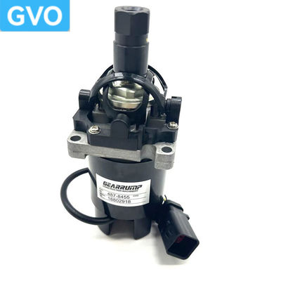 487-8455 Excavadora CAT320GC E323GX E336E novo conjunto de manobras de joystick de controle elétrico controlador de joystick de controle remoto hidráulico
