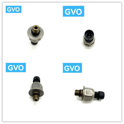 224-4536 Peças eléctricas de escavadeira E329DE330CE336D sensor de pressão do combustível 2244536 motor novo sensor de pressão