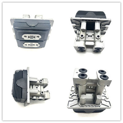 3BN6-20010 3BN620010 Escavação Hyundai R55VS R60VS R75VS R215VS R225VS R205VS Walking Foot Valve Assembly Original Especial