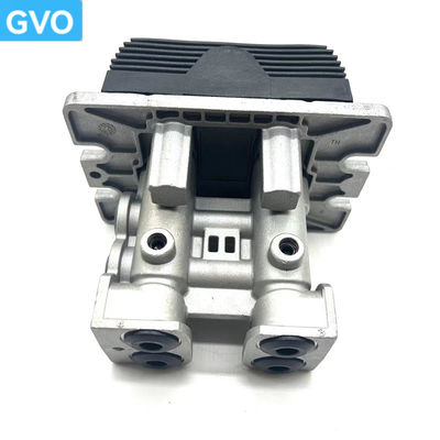 3BN6-20010 3BN620010 Escavação Hyundai R55VS R60VS R75VS R215VS R225VS R205VS Walking Foot Valve Assembly Original Especial