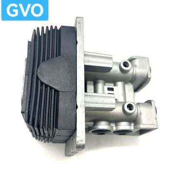3BN6-20010 3BN620010 Escavação Hyundai R55VS R60VS R75VS R215VS R225VS R205VS Walking Foot Valve Assembly Original Especial