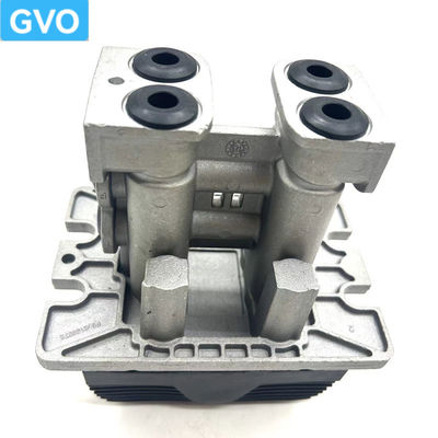 3BN6-20010 3BN620010 Escavação Hyundai R55VS R60VS R75VS R215VS R225VS R205VS Walking Foot Valve Assembly Original Especial