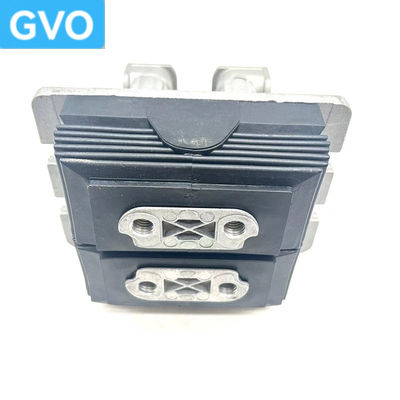 3BN6-20010 3BN620010 Escavação Hyundai R55VS R60VS R75VS R215VS R225VS R205VS Walking Foot Valve Assembly Original Especial